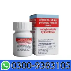 Affenid Xl Tablets Price In Pakistan