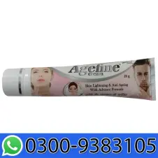 Agefine Cream Price In Pakistan