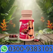 Aguaje And Red Maca Pills In Pakistan