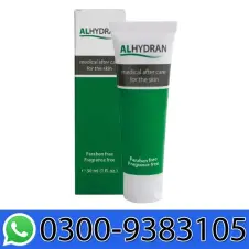 Alhydran Gel In Pakistan