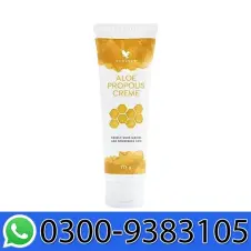Aloe Propolis Creme In Pakistan