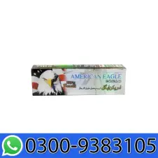 American Eagle Delay Cream In Pakistan