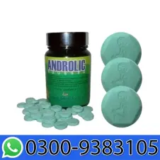 Anadrol 50mg Tablets For Bodybuilding In Pakistan