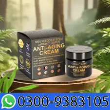 Anti Aging Skin Cream In Pakistan