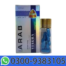 Arab Viagra Tablets In Pakistan