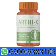 Arthi X Advanced Joint Formula In Pakistan