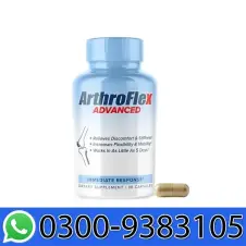 Arthroflex® Advanced In Pakistan