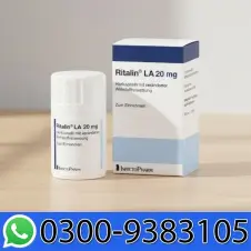 Artige Tablets 20mg In Pakistan