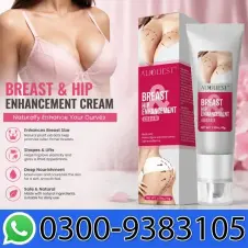 Auquest Breast Cream In Pakistan