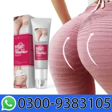 Auquest Breast Hip Enhancement Cream In Pakistan