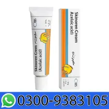 Azelaic Acid Cream In Pakistan