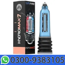 Bathmate Hydromax Pump In Pakistan