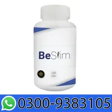 Be Slim Capsule In Pakistan