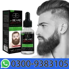 Beard Growth Oil Price In Pakistan