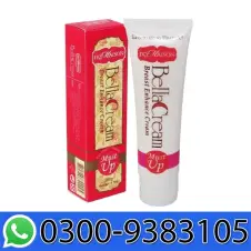 Bella Cream Breast Enhance Cream In Pakistan
