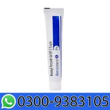 Benzonext 10% Gel 20G In Pakistan