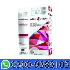 Beotiv Cream 30mg In Pakistan