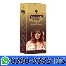 Bio Beauty Breast Cream In Pakistan