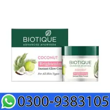 Biotique Cream In Pakistan