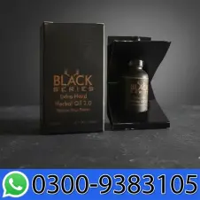 Black Cobra Extra Herbal Oil In Pakistan