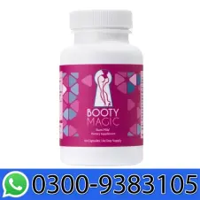 Booty Magic Pills In Pakistan