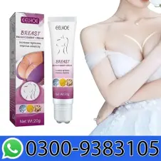 Breast Enlargement Cream In Pakistan