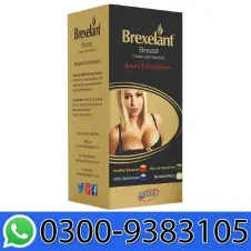 Brexelant Breast Cream Price In Pakistan