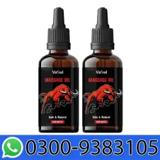 Bull Toner Oil For Men In Pakistan