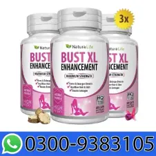 Bust Xl Enhancement Pills In Pakistan