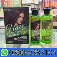 Buy Hair Color Gel In Pakistan