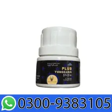 Buy Plus Yonggang 8 Tablets In Pakistan