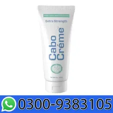 Cabocreme Breast Cream For Engorgement In Pakistan