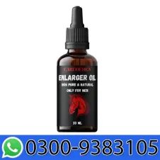 Care Of Men Enlarge Oil Price In Pakistan