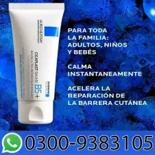 Cicaplast Baume B5 For Dry Skin Irritations In Pakistan