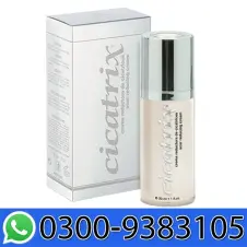 Cicatrix Scar Reducing Cream In Pakistan