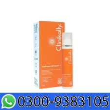 Clinikally SunProtect Sunscreen In Pakistan