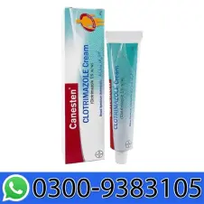 Clotrimazole Cream Price In Pakistan