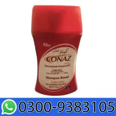 Conaz Shampoo Based Scalp Lotion In Pakistan
