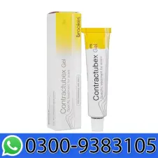 Contractubex Gel Price In Pakistan