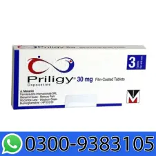 Dapoxetine 30Mg Tablets In Pakistan