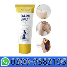 Dark Spot Remover Cream In Pakistan