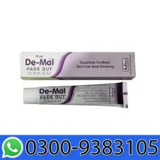 De-Mal Cream In Pakistan