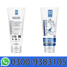 Deep Pure Face Wash Price In Pakistan