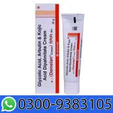 Demelan Cream Price In Pakistan