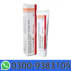 Demelan LSA Cream In Pakistan