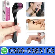 Derma Roller For Hair Price In Pakistan