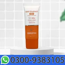 Dermatica Ray Protect Tint Mineral Sunscreen In Pakistan