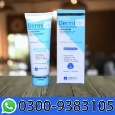 Dermive Moisturizing Face Wash Price In Pakistan