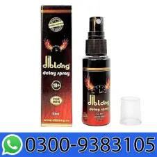 Diblong Delay Spray For Men 30ml