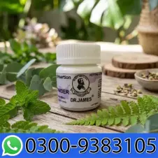 Dr James Vaginal Tightening Powder In Pakistan